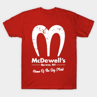 Retro McDowell's T-Shirt